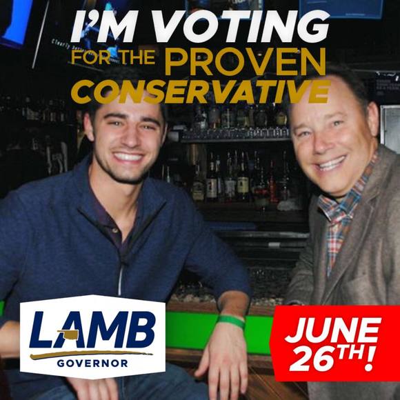 Meet your Posher, David - Picture 1 of 1